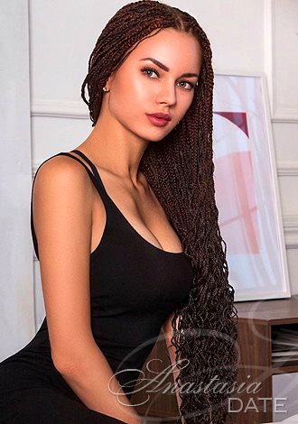 Gorgeous single women and man: Viktoriya from Rostov-on-Don, Russian dating partner picture